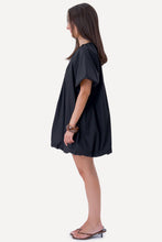 Load image into Gallery viewer, Hazel Dress - Black