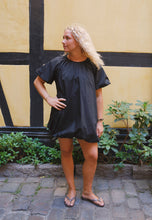 Load image into Gallery viewer, Hazel Dress - Black