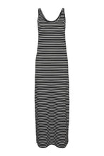 Charger l'image dans la galerie, Robe de Maria - Brack / White Striped