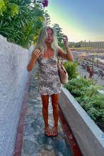 Carregar imagem no visualizador da galeria, Ivy Dress - Leopard