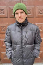 Load image into Gallery viewer, Classic beanie - Army Green