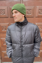 Load image into Gallery viewer, Classic beanie - Army Green