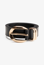 Load image into Gallery viewer, Ivy Belt - Black