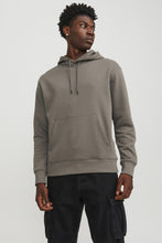 Cargar imagen en el visor de la galería, Star Basic Sweat Hoodie - Bungee Cord