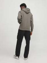 Cargar imagen en el visor de la galería, Star Basic Sweat Hoodie - Bungee Cord
