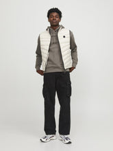 Cargar imagen en el visor de la galería, Star Basic Sweat Hoodie - Bungee Cord