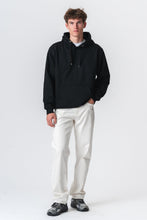 Load image into Gallery viewer, Relaxed Fit Jeans - White Denim