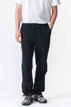 Load image into Gallery viewer, Caleb Loose Fit Jeans - Black