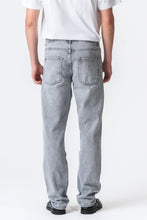 Load image into Gallery viewer, Relaxed Fit Jeans - Grey Denim