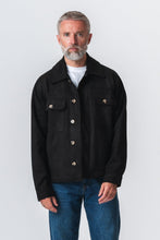 Load image into Gallery viewer, Callum Jacket - Black
