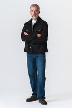 Load image into Gallery viewer, Callum Jacket - Black