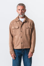 Load image into Gallery viewer, Callum Jacket - Sand