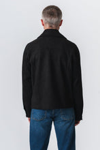 Load image into Gallery viewer, Callum Jacket - Black