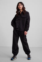 Load image into Gallery viewer, Jylla Shirt - Black