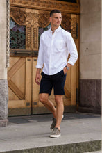 Load image into Gallery viewer, The Original Performance Shorts - Navy