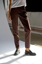Load image into Gallery viewer, The Original Performance Pants - Dark Brown