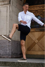 Load image into Gallery viewer, The Original Performance Shorts - Navy