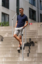 Load image into Gallery viewer, Performance Shorts - Drizzle