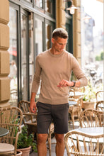 Load image into Gallery viewer, The Original Performance Shorts - Dark Grey