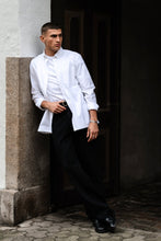 Charger l'image dans la galerie, L'original Performance Oxford chemise - blanc