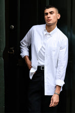 Charger l'image dans la galerie, L'original Performance Oxford chemise - blanc