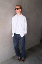 Carica l'immagine nel visualizzatore di Gallery, Performance Pants Wide Fit - Navy