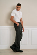 Cargar imagen en el visor de la galería, Performance Pants Loose - Charcoal Grey