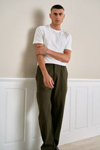 Charger l'image dans la galerie, Performance Pants Loose - Army Green