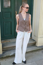 Cargar imagen en el visor de la galería, Mia Pants - White