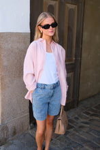 Charger l'image dans la galerie, Mia Shirt - Rose