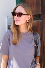 Load image into Gallery viewer, Zoe Sunglasses - Leopard
