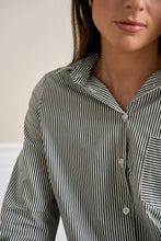 Load image into Gallery viewer, Sophia Shirt - Black