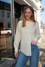 Cargar imagen en el visor de la galería, Tutta LO L/S Shirt - Yellow