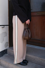 Load image into Gallery viewer, Berlin MW Wide Panel Pant - Silver Mink
