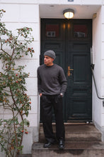 Charger l'image dans la galerie, Easton Knit - Dark Grey