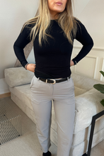 Carica l'immagine nel visualizzatore di Gallery, Josephine Pants - Grey