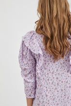 Charger l'image dans la galerie, Robe à manches longues seule - rose