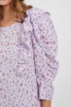 Load image into Gallery viewer, Lone Long Sleeve Dress - Pink