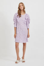 Load image into Gallery viewer, Lone Long Sleeve Dress - Pink