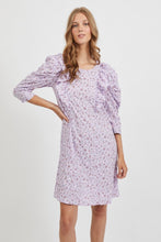 Load image into Gallery viewer, Lone Long Sleeve Dress - Pink