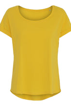 Charger l'image dans la galerie, Ajustement lâche - Jaune