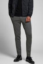 Cargar imagen en el visor de la galería, Marco Phil Pants - Gris Oscuro