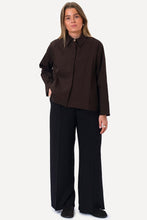Load image into Gallery viewer, Mavis Short Jacket - Dark Brown