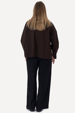 Load image into Gallery viewer, Mavis Short Jacket - Dark Brown