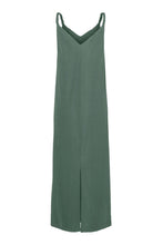 Load image into Gallery viewer, Molly Strap Ankle Dress - Laurel Wealth