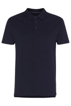 Load image into Gallery viewer, Muscle Polo Shirt - Navy