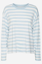 Load image into Gallery viewer, Nelli Long Sleeve Sweater - Light Blue