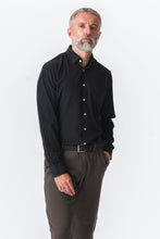Load image into Gallery viewer, The Original Premium Performance Shirt - Black