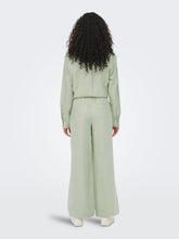 Carregar imagem no visualizador da galeria, Tokyo Linen Pants - Desert Sage
