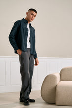 Carica l'immagine nel visualizzatore di Gallery, Alex Shirt Regular Fit - Blue